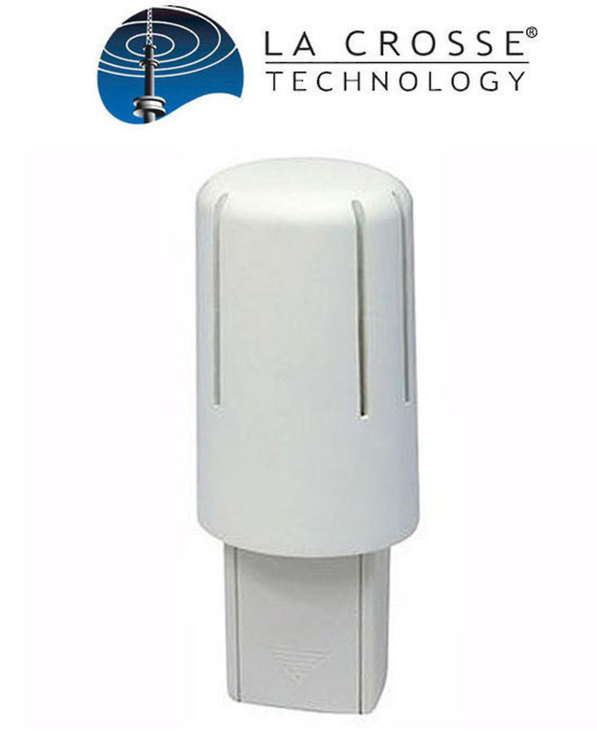 TX31U La Crosse Thermo-Hygro Sensor for WS1516IT and WS1913IT image 1